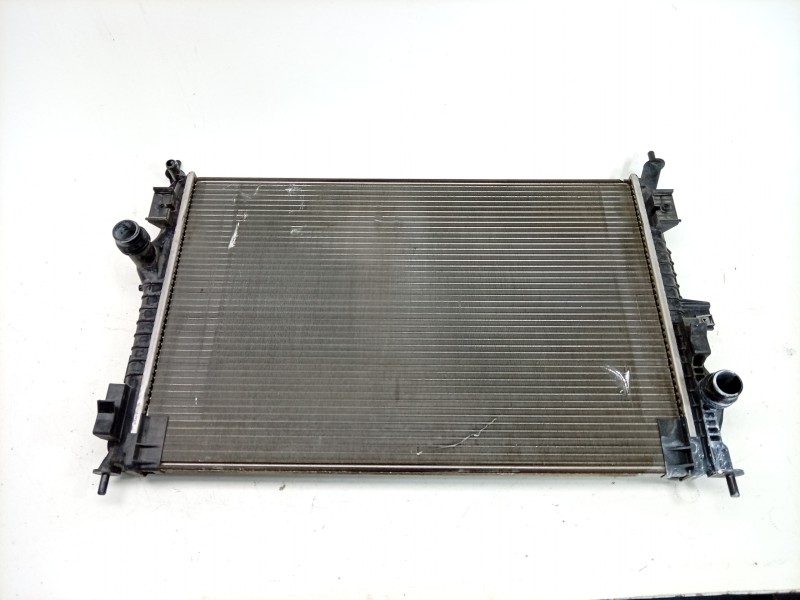 Recambio de radiador agua para citroën c4 grand picasso ii (da_, de_) 1.2 thp 130 referencia OEM IAM M155196L 9809141780 1144001