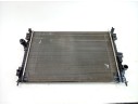 RADIADOR AGUA M155196L 9809141780 11440012386/CI450R001/59302/59302A