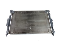 Recambio de radiador agua para citroën c4 grand picasso ii (da_, de_) 1.2 thp 130 referencia OEM IAM M155196L 9809141780 1144001 2