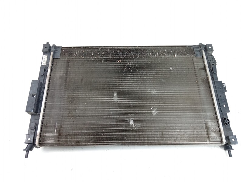 Recambio de radiador agua para citroën c4 grand picasso ii (da_, de_) 1.2 thp 130 referencia OEM IAM M155196L 9809141780 1144001