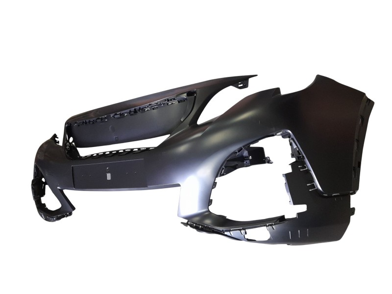 Recambio de paragolpes delantero para peugeot 3008 referencia OEM IAM  1617941180 107175408/P200102A/PG5241011