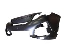 PARAGOLPES DELANTERO 1617941180 107175408/P200102A/PG5241011