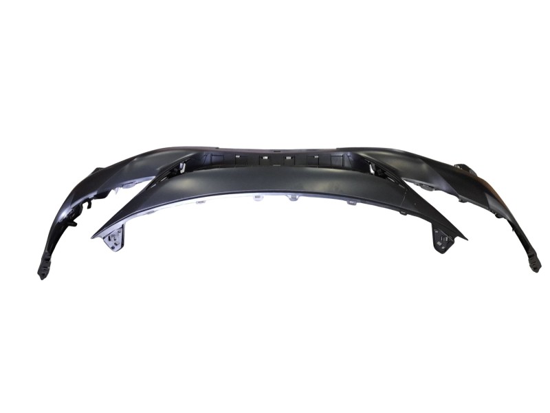 Recambio de paragolpes delantero para peugeot 3008 referencia OEM IAM  1617941180 107175408/P200102A/PG5241011