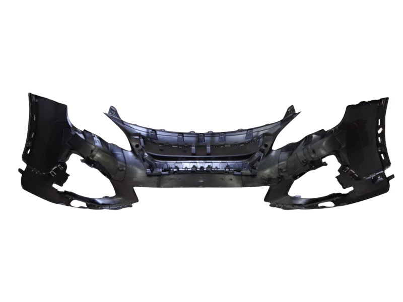 Recambio de paragolpes delantero para peugeot 3008 referencia OEM IAM  1617941180 107175408/P200102A/PG5241011