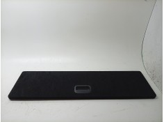 Recambio de tapizado maletero suelo para kg mobility tivoli referencia OEM IAM  7886135870 