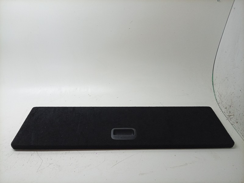 Recambio de tapizado maletero suelo para kg mobility tivoli referencia OEM IAM  7886135870 