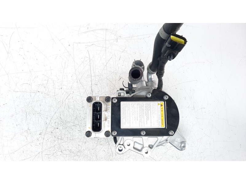 Recambio de alternador para kia niro referencia OEM IAM 3739003900  