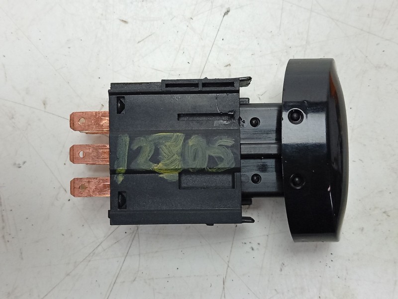 Recambio de warning para porsche 911 descapotable (996) 3.4 carrera 4 referencia OEM IAM WARNING WARNING 