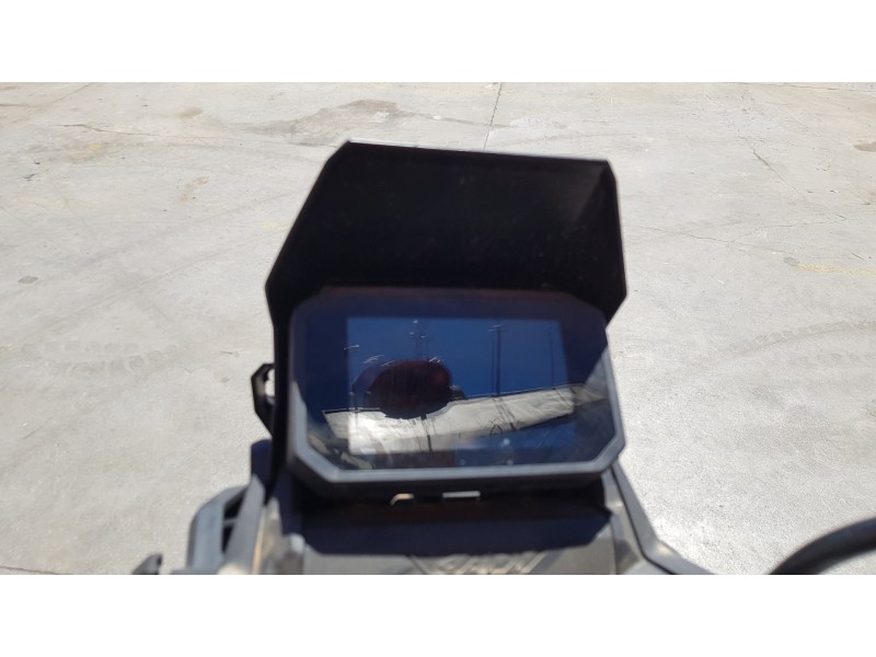 honda x-adv del año 2022