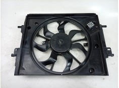 Recambio de electroventilador para dacia sandero iii 1.0 tce 90 eco-g referencia OEM IAM 214813070R  