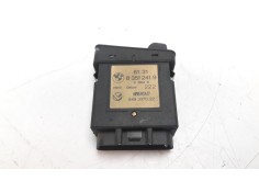 Recambio de mando luces para bmw serie 5 berlina (e34) referencia OEM IAM 83512419   2