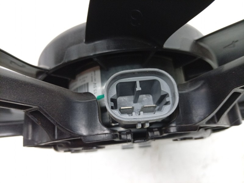 Recambio de electroventilador para dacia sandero iii 1.0 tce 90 eco-g referencia OEM IAM 214813070R  