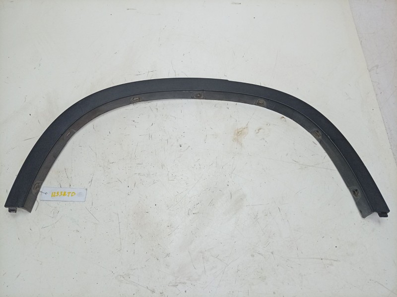 Recambio de aletin trasero derecho para bmw x1 (e84) sdrive 18 d referencia OEM IAM  51122990172 