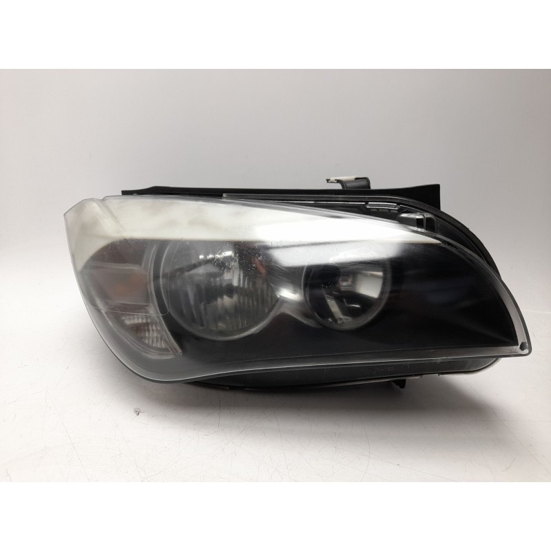 Recambio de faro derecho para bmw x1 (e84) sdrive 18 d referencia OEM IAM  63112990002 10106241001/11204702/2140012/BM7024903