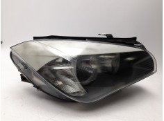 Recambio de faro derecho para bmw x1 (e84) sdrive 18 d referencia OEM IAM  63112990002 10106241001/11204702/2140012/BM7024903 2