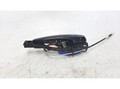Recambio de maneta exterior delantera derecha para bmw serie 1 lim. (f20) 2.0 turbodiesel referencia OEM IAM 7321642   2