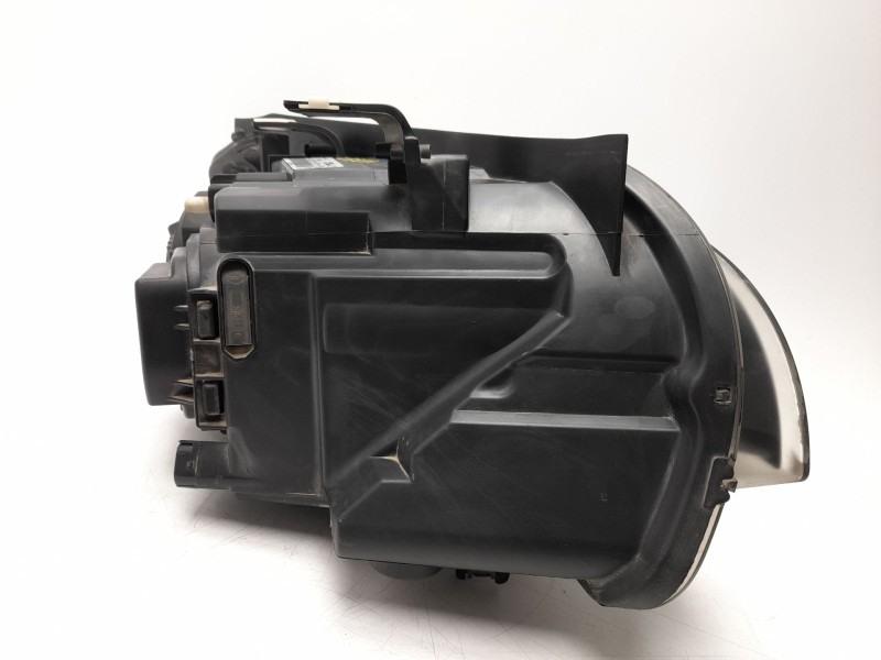 Recambio de faro izquierdo para bmw x1 (e84) sdrive 18 d referencia OEM IAM  63112990001 10106241002/11204701/2140011/BM7024904