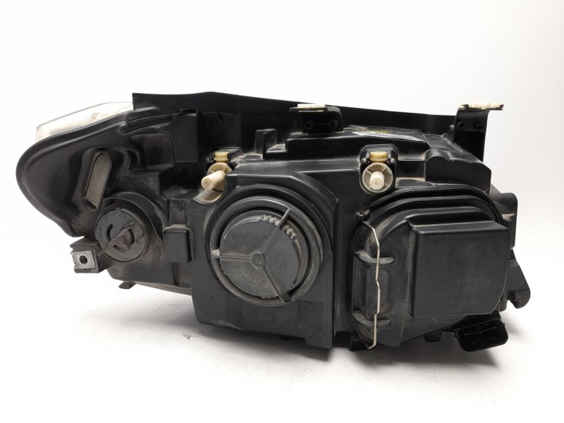Recambio de faro izquierdo para bmw x1 (e84) sdrive 18 d referencia OEM IAM  63112990001 10106241002/11204701/2140011/BM7024904
