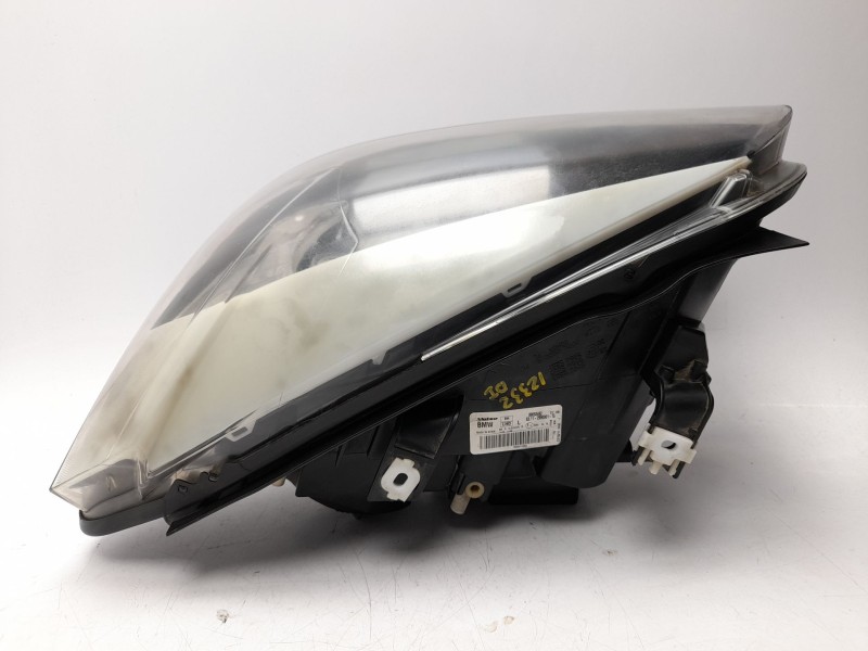 Recambio de faro izquierdo para bmw x1 (e84) sdrive 18 d referencia OEM IAM  63112990001 10106241002/11204701/2140011/BM7024904