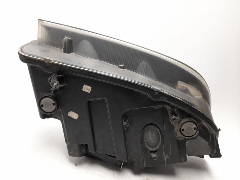 Recambio de faro izquierdo para bmw x1 (e84) sdrive 18 d referencia OEM IAM  63112990001 10106241002/11204701/2140011/BM7024904