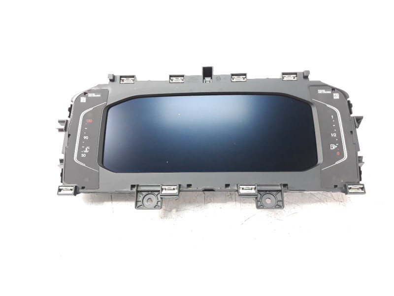 Recambio de cuadro instrumentos para volkswagen t-cross 1.0 tsi referencia OEM IAM 2G0920320A  