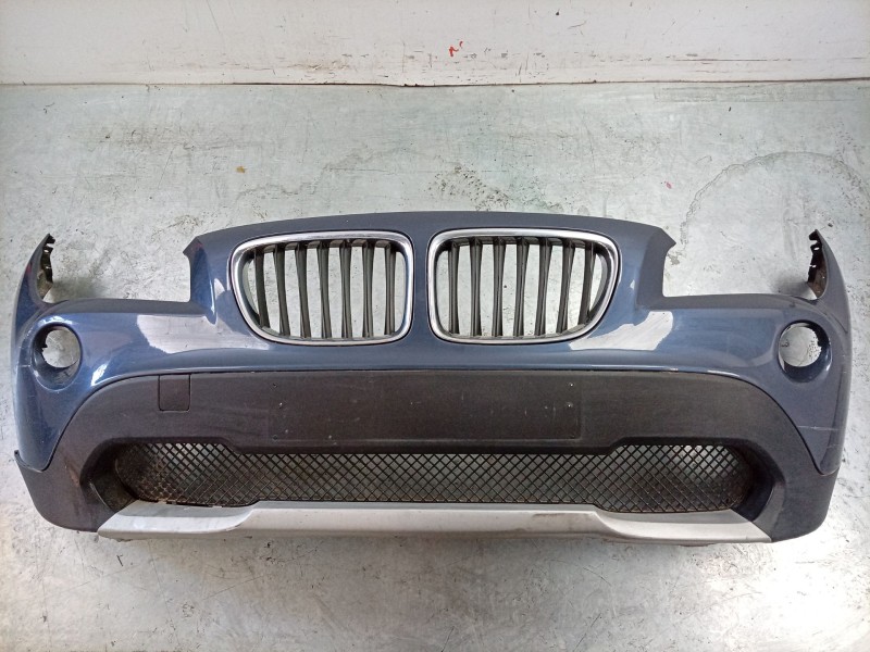Recambio de paragolpes delantero para bmw x1 (e84) sdrive 18 d referencia OEM IAM  51112993565 107062408/BM7021001/214100A