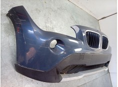 Recambio de paragolpes delantero para bmw x1 (e84) sdrive 18 d referencia OEM IAM  51112993565 107062408/BM7021001/214100A 2