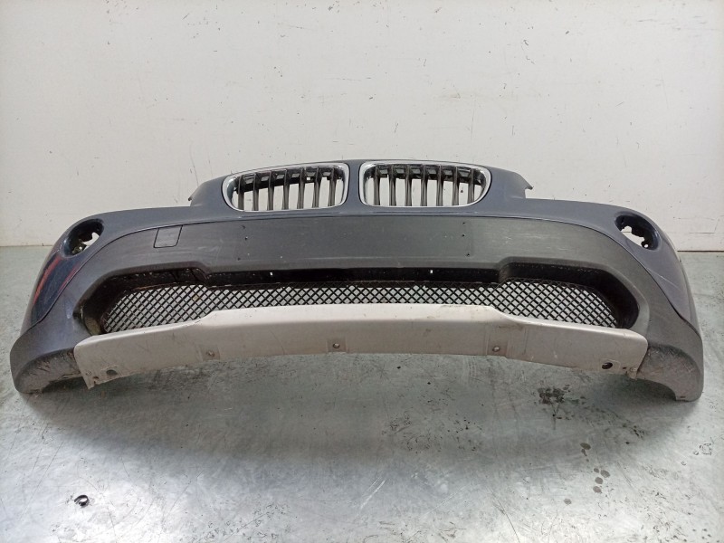 Recambio de paragolpes delantero para bmw x1 (e84) sdrive 18 d referencia OEM IAM  51112993565 107062408/BM7021001/214100A