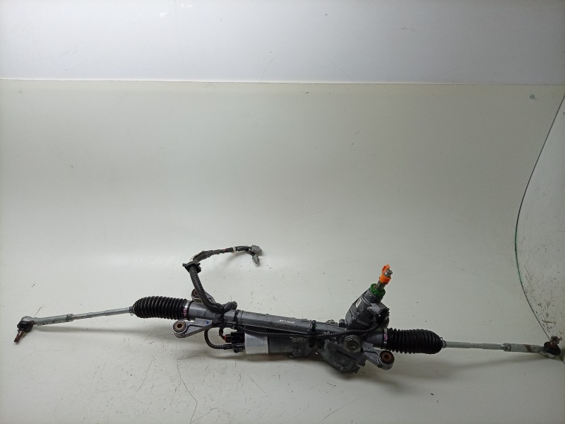 Recambio de cremallera direccion para subaru outback (bs) 2.5 awd (bs9) referencia OEM IAM  34110AN022 