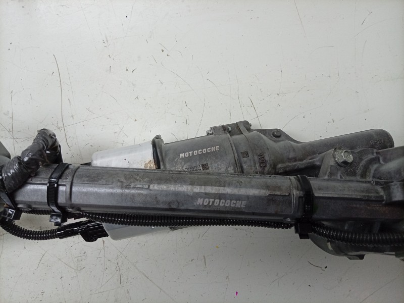 Recambio de cremallera direccion para subaru outback (bs) 2.5 awd (bs9) referencia OEM IAM  34110AN022 