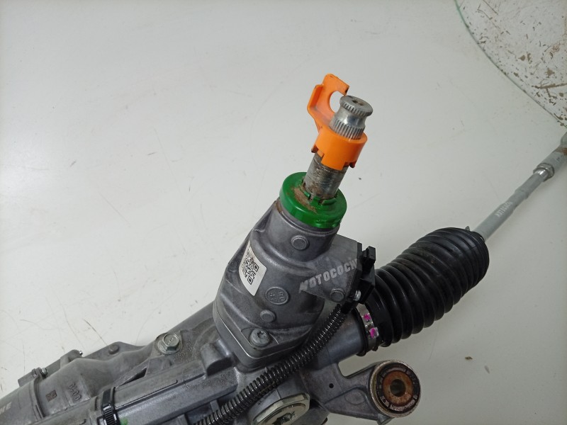 Recambio de cremallera direccion para subaru outback (bs) 2.5 awd (bs9) referencia OEM IAM  34110AN022 