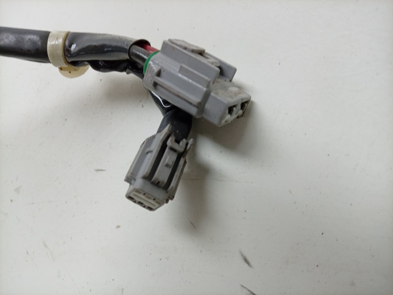 Recambio de cremallera direccion para subaru outback (bs) 2.5 awd (bs9) referencia OEM IAM  34110AN022 
