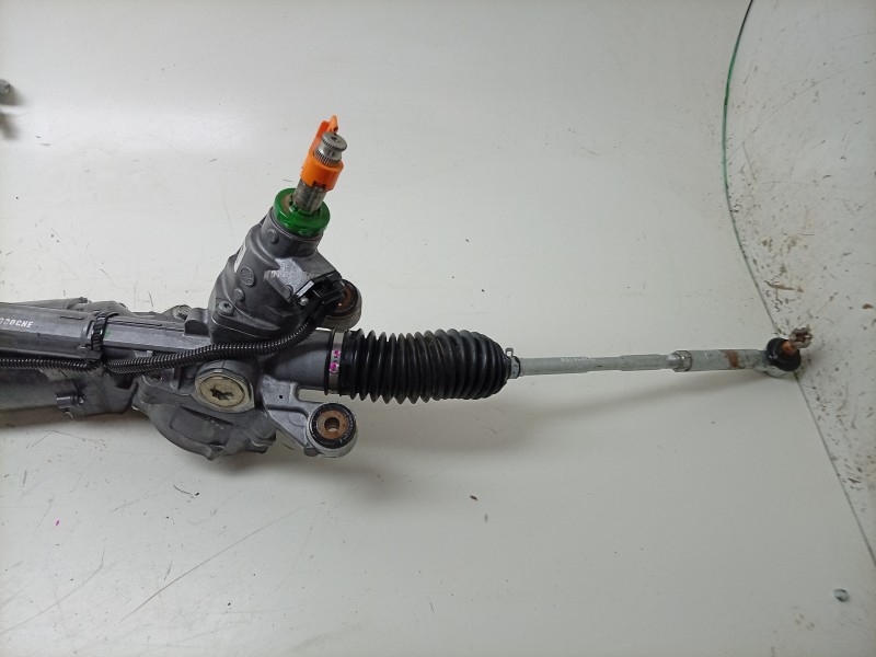 Recambio de cremallera direccion para subaru outback (bs) 2.5 awd (bs9) referencia OEM IAM  34110AN022 
