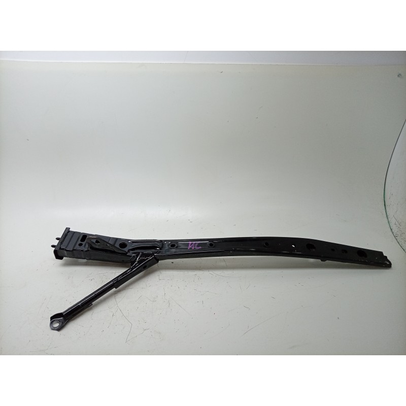 Recambio de soporte del eje delantero para subaru outback (bs) 2.5 awd (bs9) referencia OEM IAM  51620AN2609P 