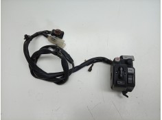 Recambio de piña luces izquierda para honda forza forza 750 (rh11) referencia OEM IAM  35200MKTJ01 