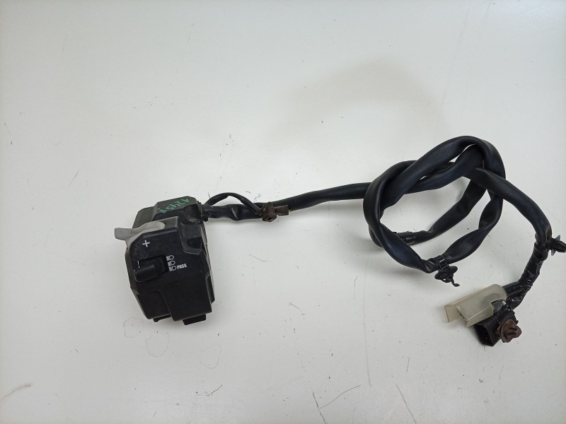 Recambio de piña luces izquierda para honda forza forza 750 (rh11) referencia OEM IAM  35200MKTJ01 