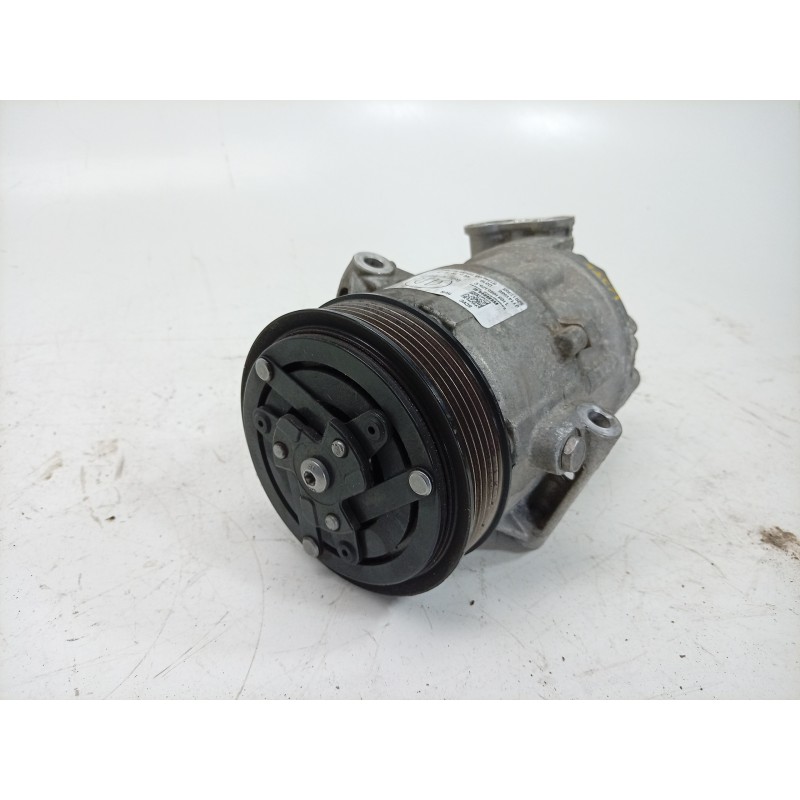 Recambio de compresor aire acondicionado para fiat tipo station wagon (356_, 357_) 1.3 d (356wxh1a) referencia OEM IAM 01141566 