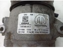 COMPRESOR AIRE ACONDICIONADO 01141566 52216790 CAF740047HQ/CAF740047FI/CAF740047RC/32793