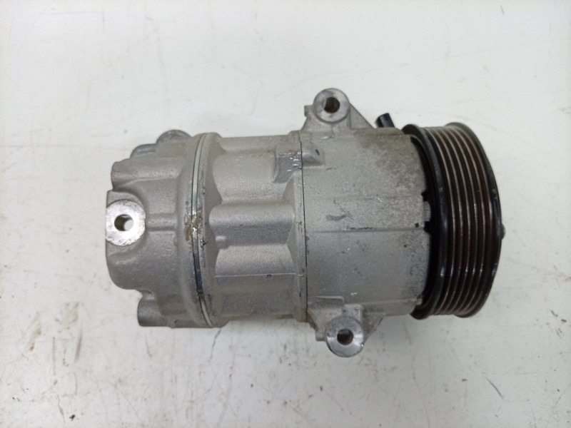 Recambio de compresor aire acondicionado para fiat tipo station wagon (356_, 357_) 1.3 d (356wxh1a) referencia OEM IAM 01141566 