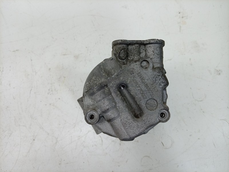 Recambio de compresor aire acondicionado para fiat tipo station wagon (356_, 357_) 1.3 d (356wxh1a) referencia OEM IAM 01141566 