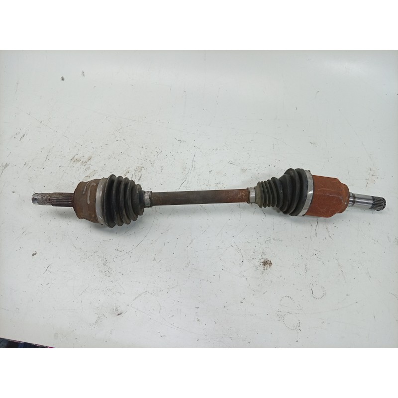 Recambio de transmision delantera izquierda para fiat tipo station wagon (356_, 357_) 1.3 d (356wxh1a) referencia OEM IAM  52078