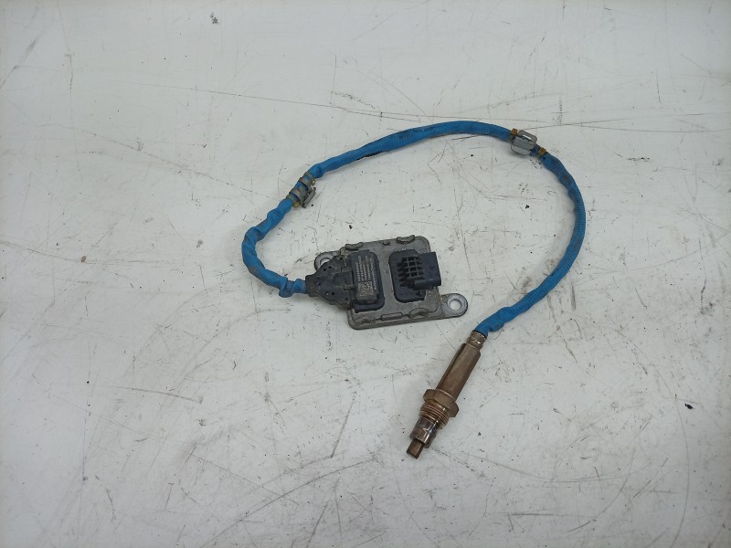 Recambio de sonda lambda para fiat tipo station wagon (356_, 357_) 1.3 d (356wxh1a) referencia OEM IAM A3C05823900 46346633 