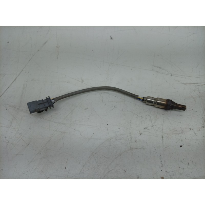 Recambio de sonda lambda para fiat tipo station wagon (356_, 357_) 1.3 d (356wxh1a) referencia OEM IAM  55281069 