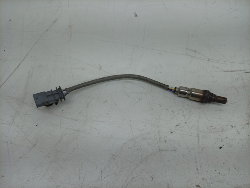 Recambio de sonda lambda para fiat tipo station wagon (356_, 357_) 1.3 d (356wxh1a) referencia OEM IAM  55281069 