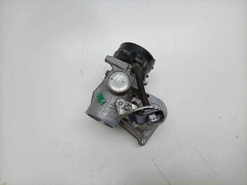 Recambio de caja mariposa para honda forza forza 750 (rh11) referencia OEM IAM  16400MKTD01 