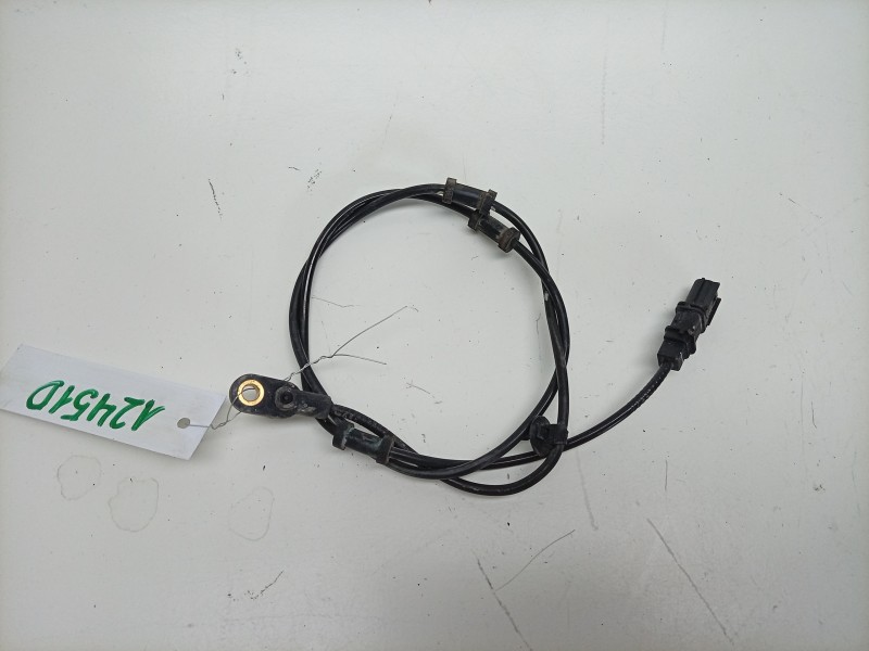 Recambio de sensor abs para honda forza forza 750 (rh11) referencia OEM IAM  38520MKVD01 