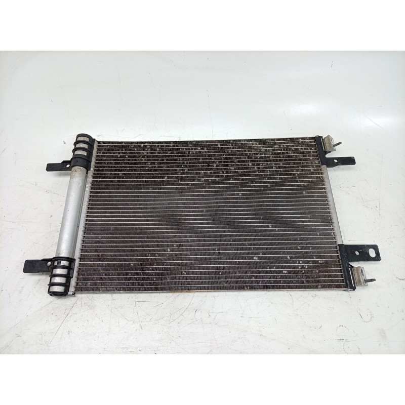Recambio de condensador / radiador aire acondicionado para citroën c4 grand picasso ii (da_, de_) 1.2 thp 130 referencia OEM IAM