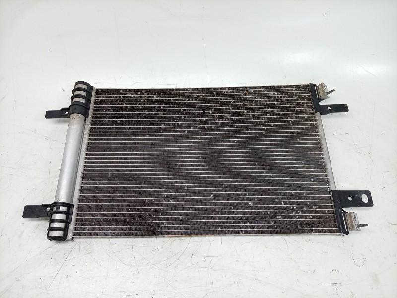 Recambio de condensador / radiador aire acondicionado para citroën c4 grand picasso ii (da_, de_) 1.2 thp 130 referencia OEM IAM