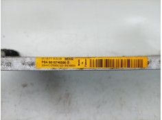 Recambio de condensador / radiador aire acondicionado para citroën c4 grand picasso ii (da_, de_) 1.2 thp 130 referencia OEM IAM 2