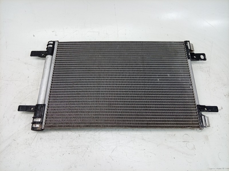 Recambio de condensador / radiador aire acondicionado para citroën c4 grand picasso ii (da_, de_) 1.2 thp 130 referencia OEM IAM